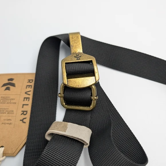 Revelry Aztec Smell-Proof Belt Bag Fanny Pack Rave Festival✨🎉Host Pick - Picture 4 of 4